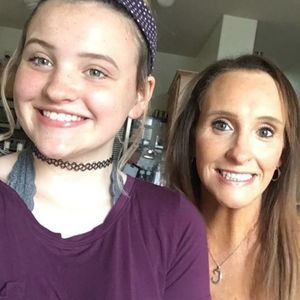 Meet your Posher, Crissy